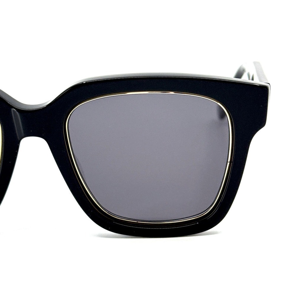 NEW!!! GUCCI Sunglasses GG1136SA 001 Authentic - Picture 5 of 12
